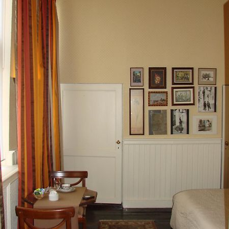 Aparthotel De Beek Anno 1410 Синт-Трёйден Экстерьер фото